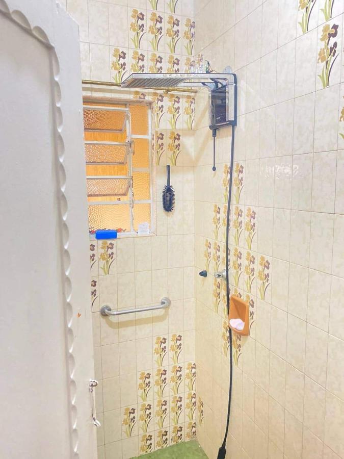 Hostel Jabuticaba 贝洛哈里桑塔 外观 照片