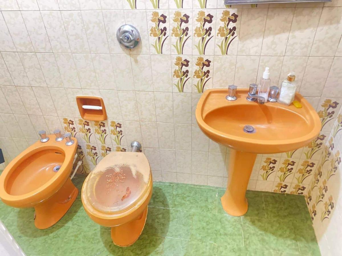 Hostel Jabuticaba 贝洛哈里桑塔 外观 照片