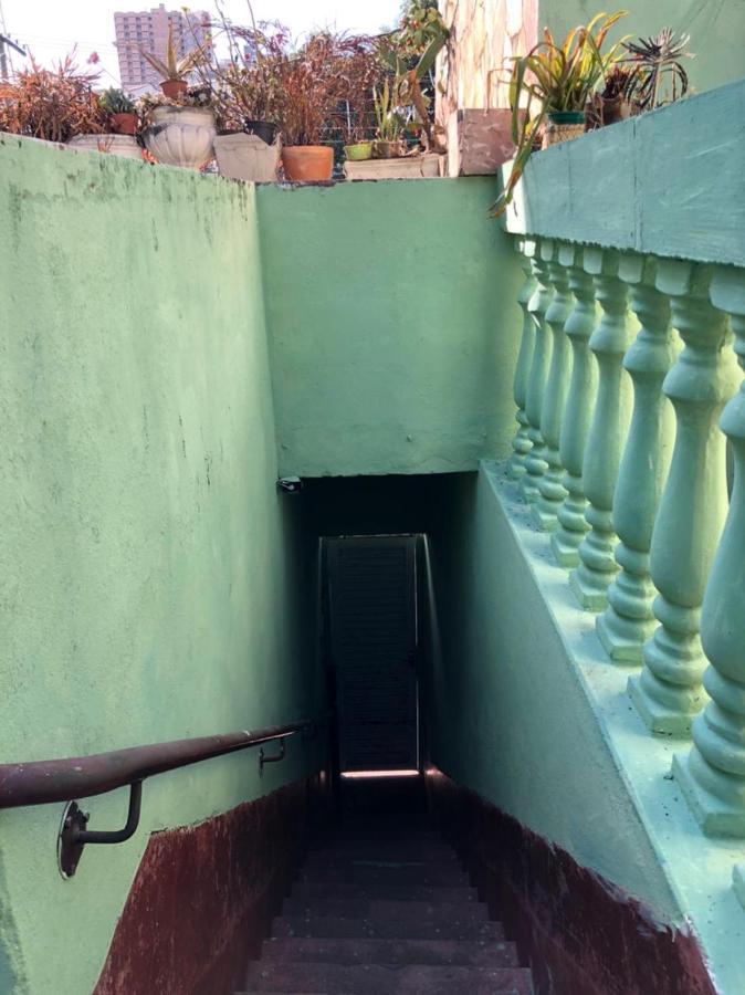 Hostel Jabuticaba 贝洛哈里桑塔 外观 照片