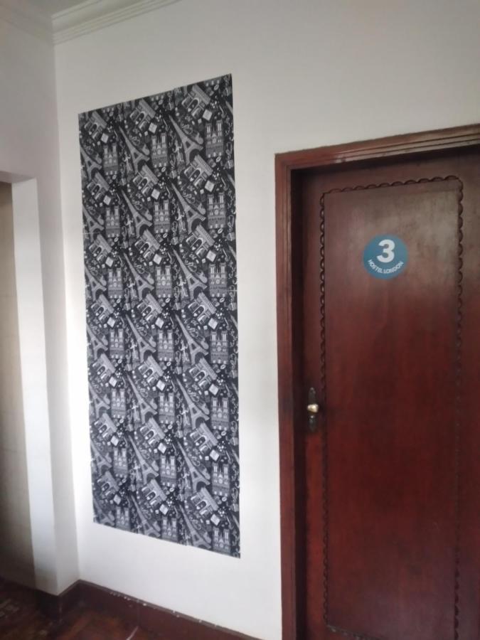 Hostel Jabuticaba 贝洛哈里桑塔 外观 照片