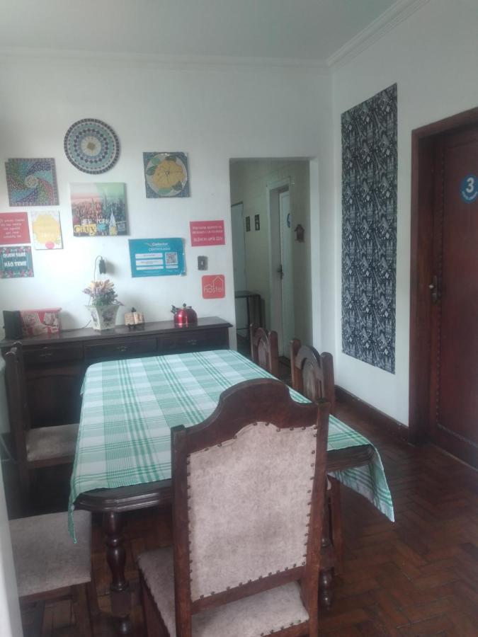 Hostel Jabuticaba 贝洛哈里桑塔 外观 照片