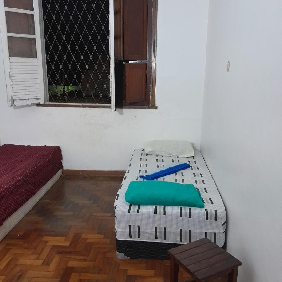 Hostel Jabuticaba 贝洛哈里桑塔 外观 照片