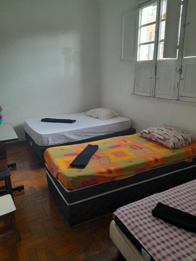 Hostel Jabuticaba 贝洛哈里桑塔 外观 照片