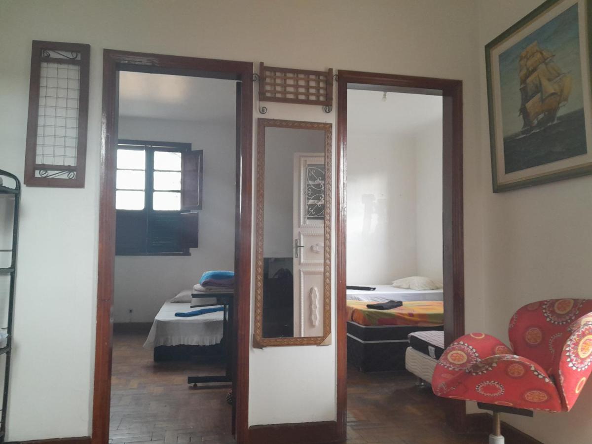 Hostel Jabuticaba 贝洛哈里桑塔 外观 照片