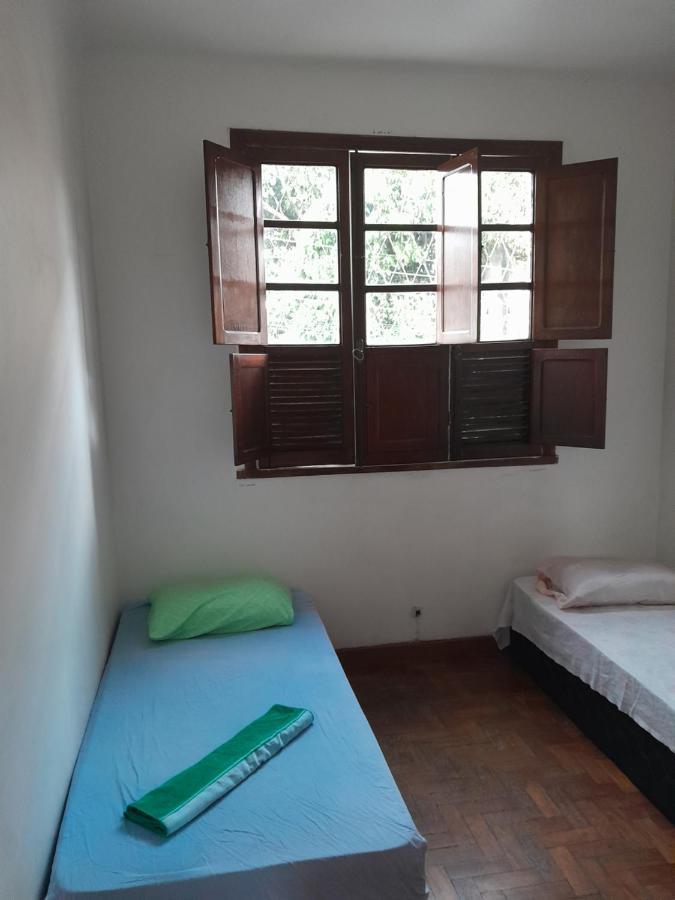 Hostel Jabuticaba 贝洛哈里桑塔 外观 照片