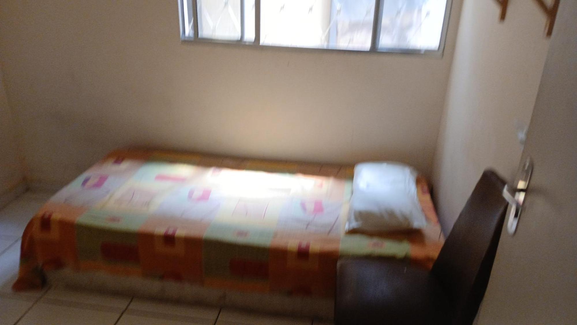 Hostel Jabuticaba 贝洛哈里桑塔 外观 照片