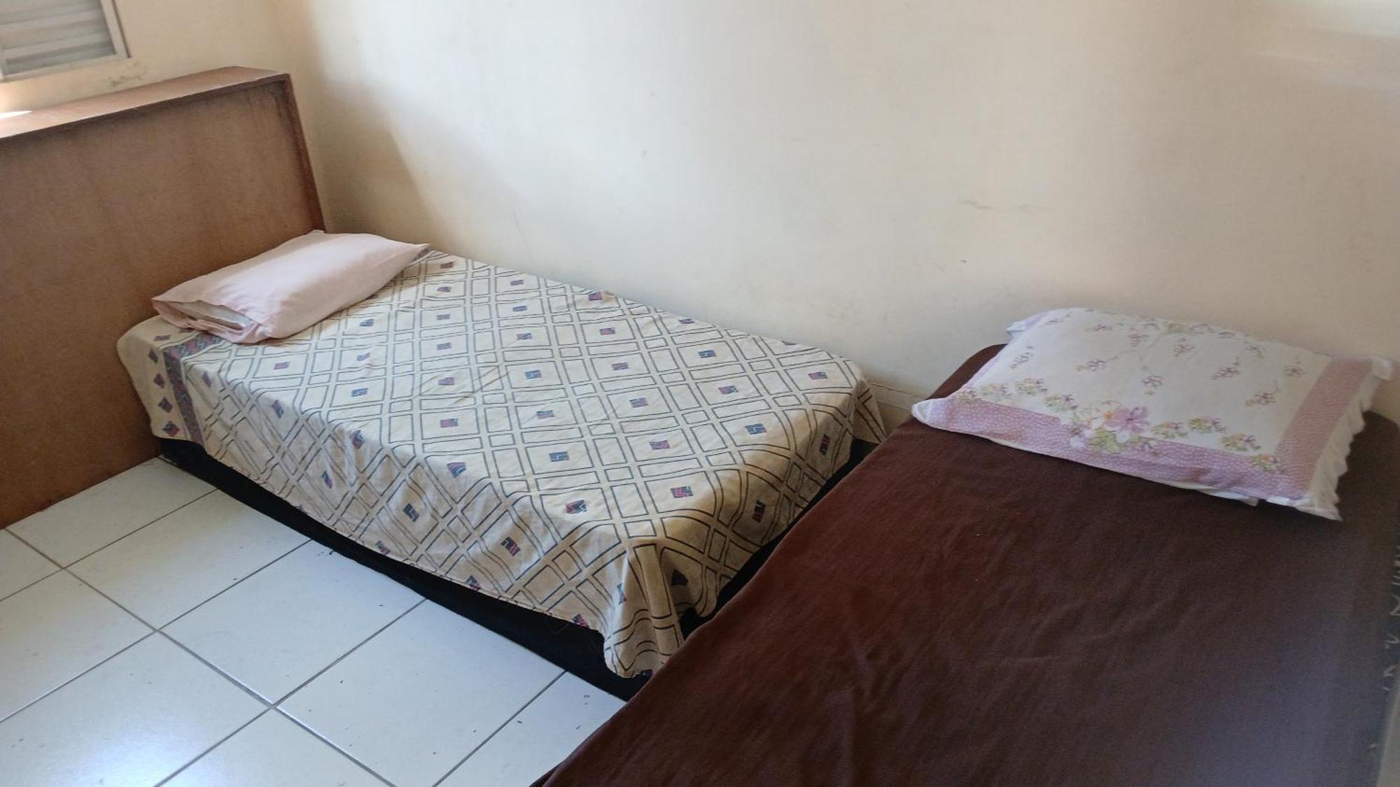 Hostel Jabuticaba 贝洛哈里桑塔 外观 照片